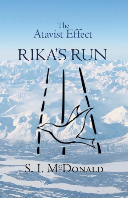 The Atavist Effect : Rika's Run, EPUB eBook