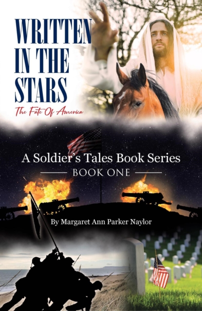 Written In The Stars : The Fate Of America, EPUB eBook