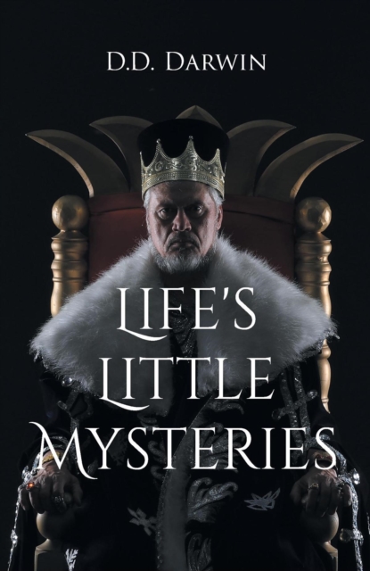 Life's Little Mysteries, EPUB eBook