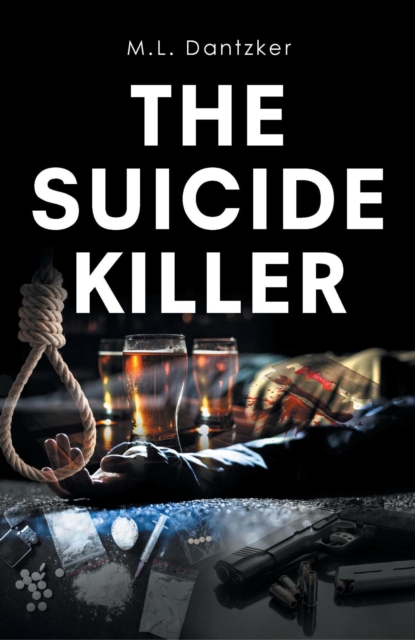 The Suicide Killer, EPUB eBook
