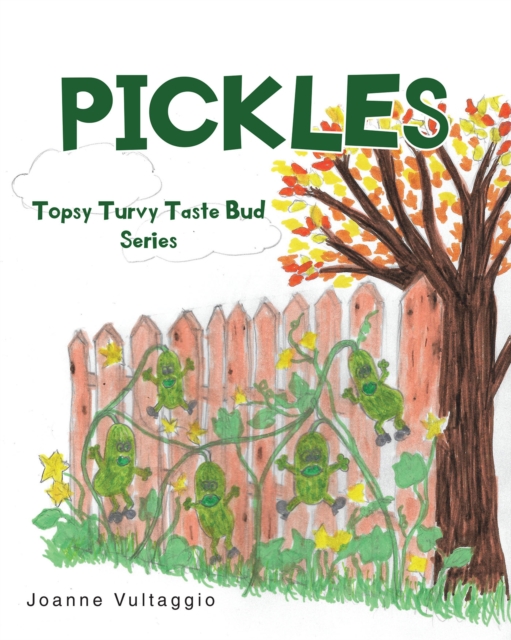 Pickles, EPUB eBook
