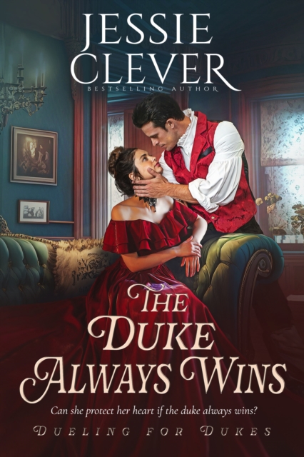 The Duke Always Wins, EPUB eBook