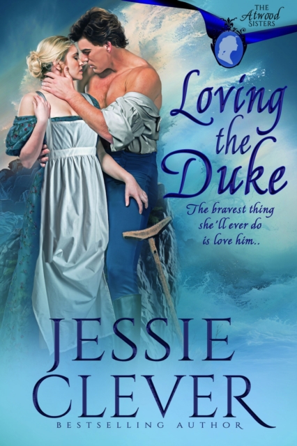 Loving the Duke, EPUB eBook