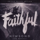 Faithful: Live Worship (Deluxe Edition) - CD