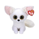 Phoenix Fox Boo Reg - Book