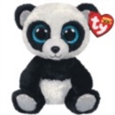 Bamboo Panda - Boo - Reg - Book