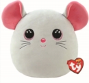 Catnip Mouse Squish-A-Boo - Book