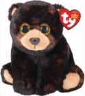 Kodi Bear - Beanie Babies - Book