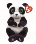 Ying Panda Beanie Reg - Book