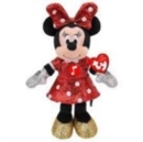 Minnie Mouse Sparkle - Disney - Reg - Book