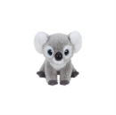 Kookoo Koala - Beanie Babies - Book