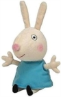 Rebecca Rabbit - Peppa Pig - Reg - Book