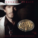 Pure Country [us Import] - CD