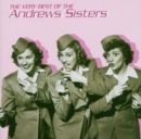 The Very Best of the Andrews Sisters - CD