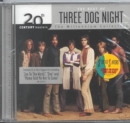 The Best Of Three Dog Night: 20TH CENTURY MASTERS THE MILLENIUM COLLECTION - CD