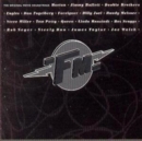 Fm: THE ORIGINAL MOVIE SOUNDTRACK - CD