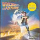 Back To The Future: MUSIC FROM THE MOTION PICTURE SOUNDTRACK - CD
