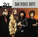 The Best Of Oak Ridge Boys: 20th CENTURY Masters The Millennium Collection - CD