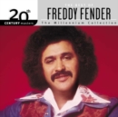 The Best Of Freddy Fender: 20th Century Masters The Millennium Collection - CD