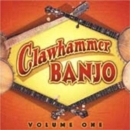 Clawhammer Banjo Vol. 1 - CD