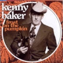 Frost On the Pumpkin - CD