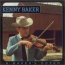 A Baker's Dozen - CD