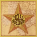 Texas Hoedown Revisited - CD