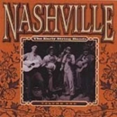 Nashville - The Early String Bands - CD