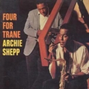 Four For Trane - CD