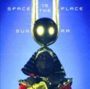 Space Is The Place - CD