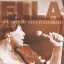 The Best Of Ella Fitzgerald - CD