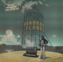 Return to Monster Planet - Vinyl