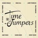 The Time Jumpers - CD