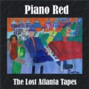 The Lost Atlanta Tapes - CD