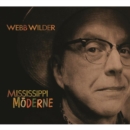 Mississippi Morderne - CD