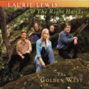 The Golden West - CD