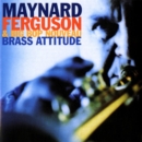 Brass Attitude - CD