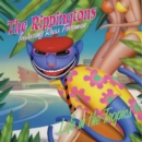 Life in the Tropics - CD