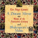 Distant Mirror, A (The Folger Consort) - CD