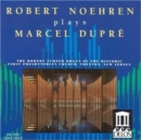 Noehren Plays Dupre - CD