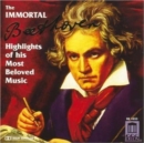 The Immortal Beethoven - CD