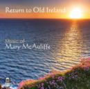 Return to Old Ireland - CD
