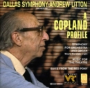 Red Pony/organ Symphony (Litton, Dallas So, Marshall) - CD