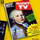 Mozart Tv: Tv Tunes in the Style of Great Composers - CD