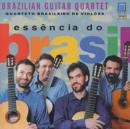 Essencia Do Brasil - CD