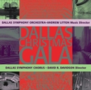 Dallas Christmas Gala - CD