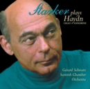 Starker Plays Haydn - CD