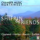 David Shifrin & Friends - CD