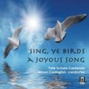 Sing, Ye Birds a Joyous Song - CD