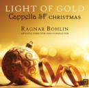 Light of Gold - CD
